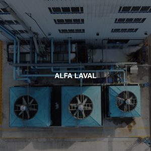 ALFA LAVAL