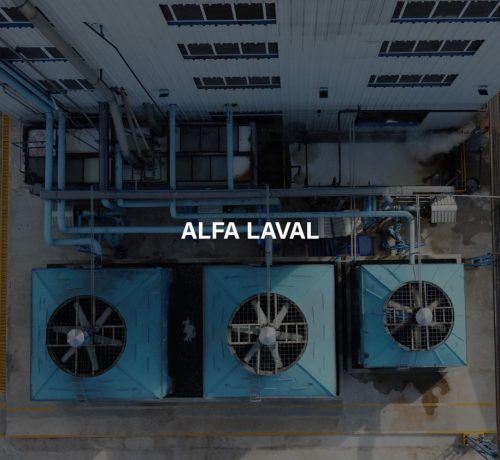 ALFA LAVAL