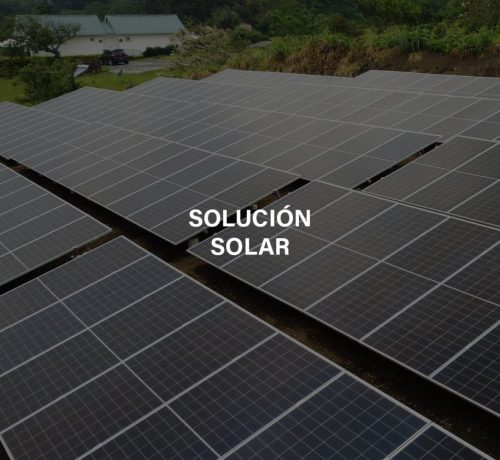 SOLUCIÓN SOLAR