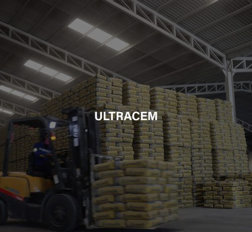 ULTRACEM